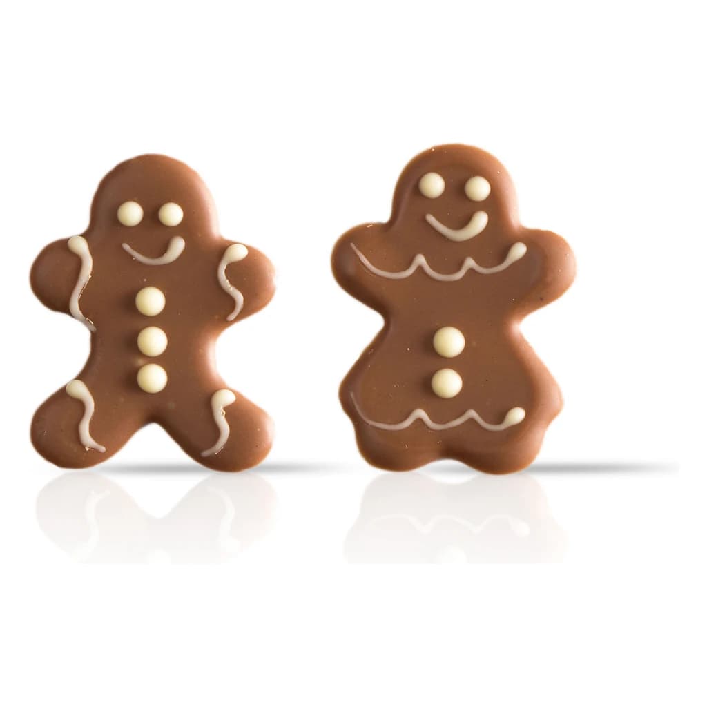 BT Gingerbread Men 200 pcs