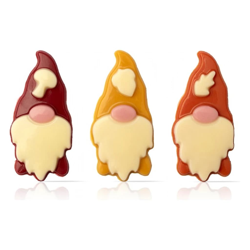 BT Gnomes - Assortment 90 pcs