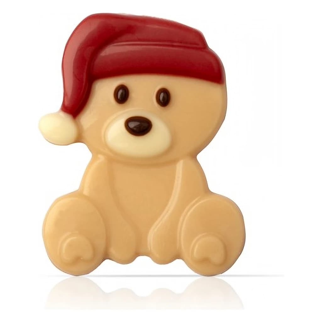 BT Christmas Bear 90 pcs