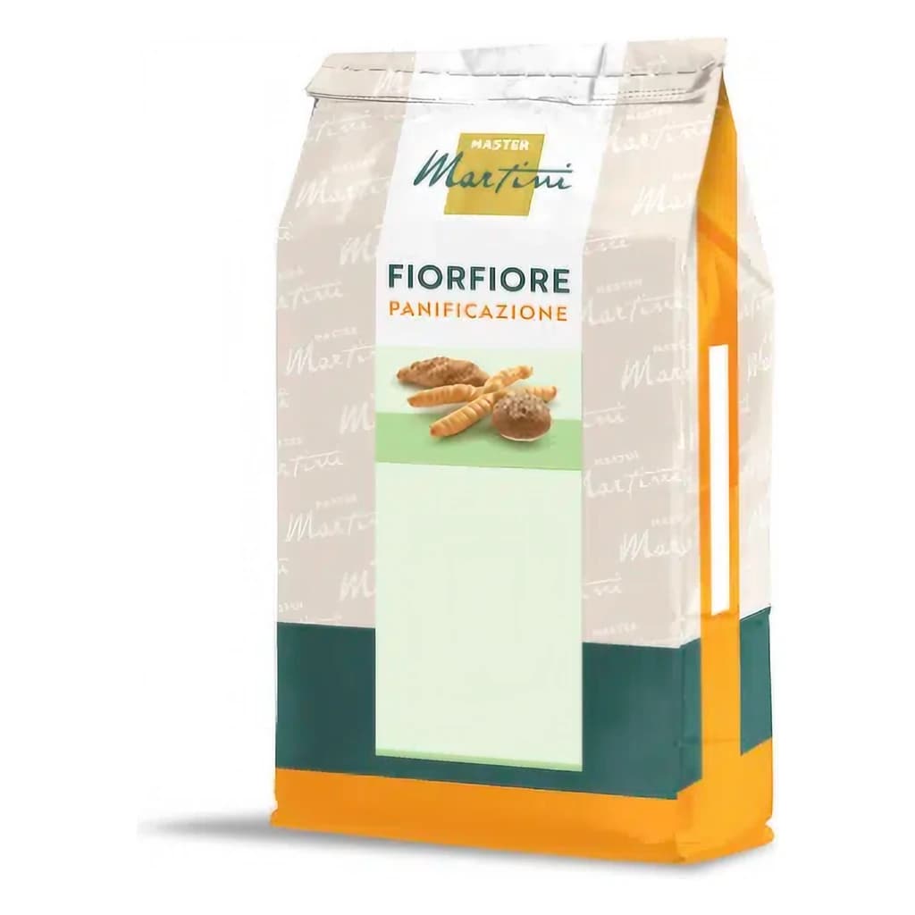 Fiorfiore Lievi-Vit Enriched Dough Mix 10 kg
