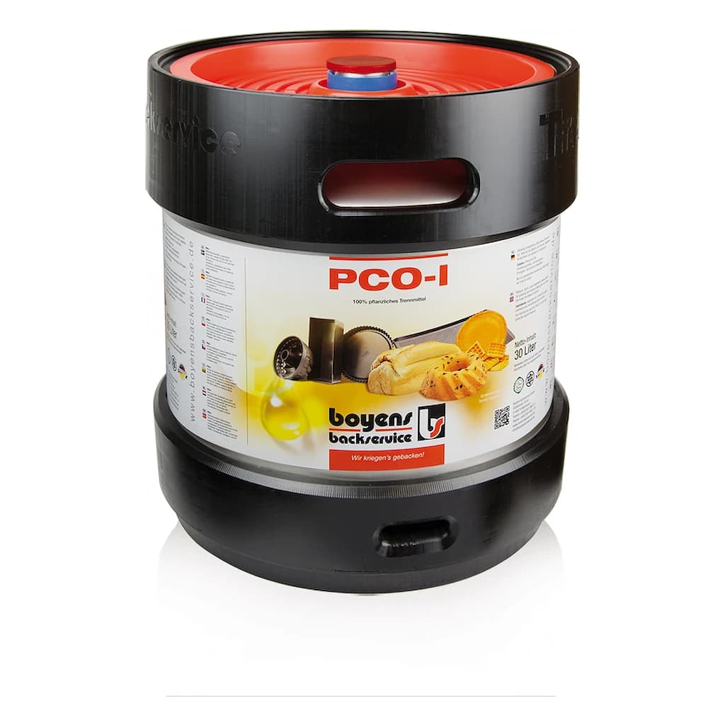 PCO-1 Anti-Adhesion Lubricant, 30 L (KEG)
