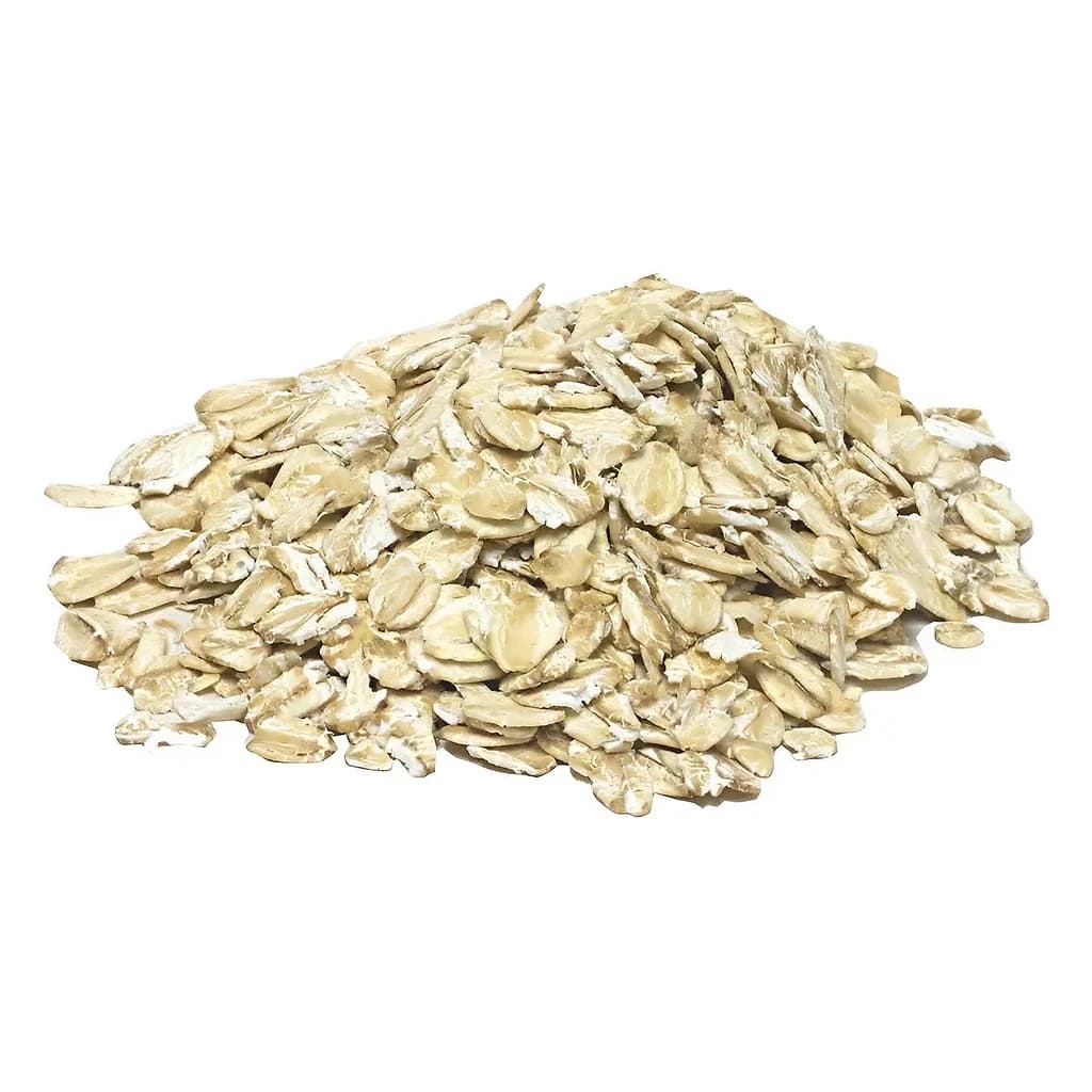 Oat Flakes Instant 25 kg