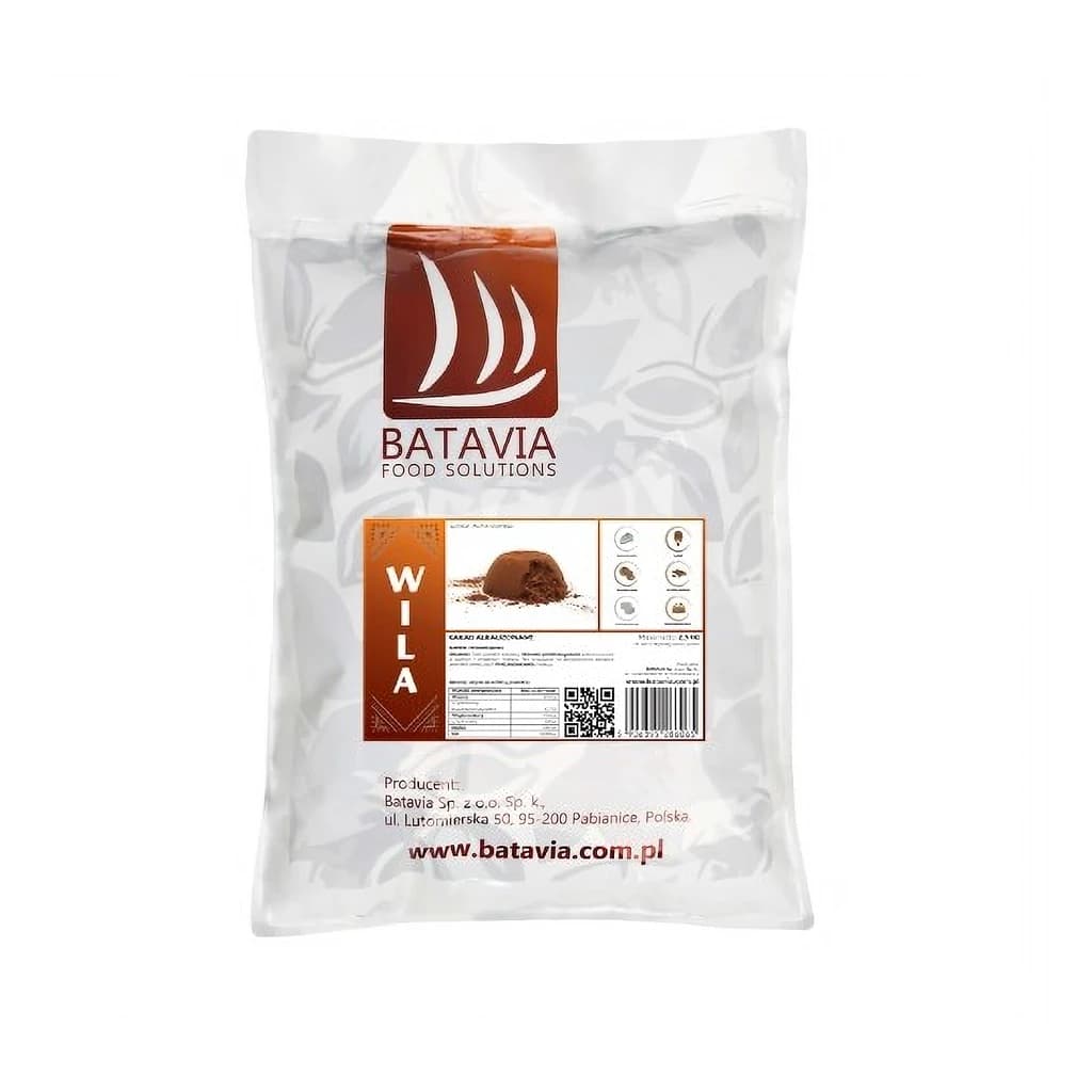 Alkalized Cocoa Powder VP-690-11 25 KG