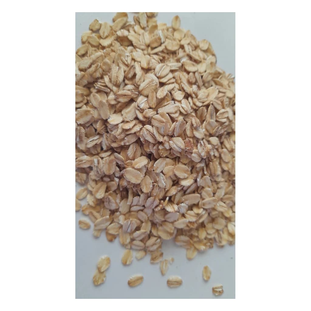 Oat Flakes 25 kg