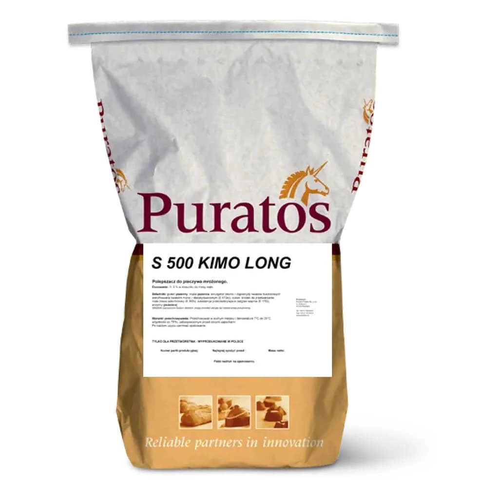 S500 Tolerance CL Improver 15 kg