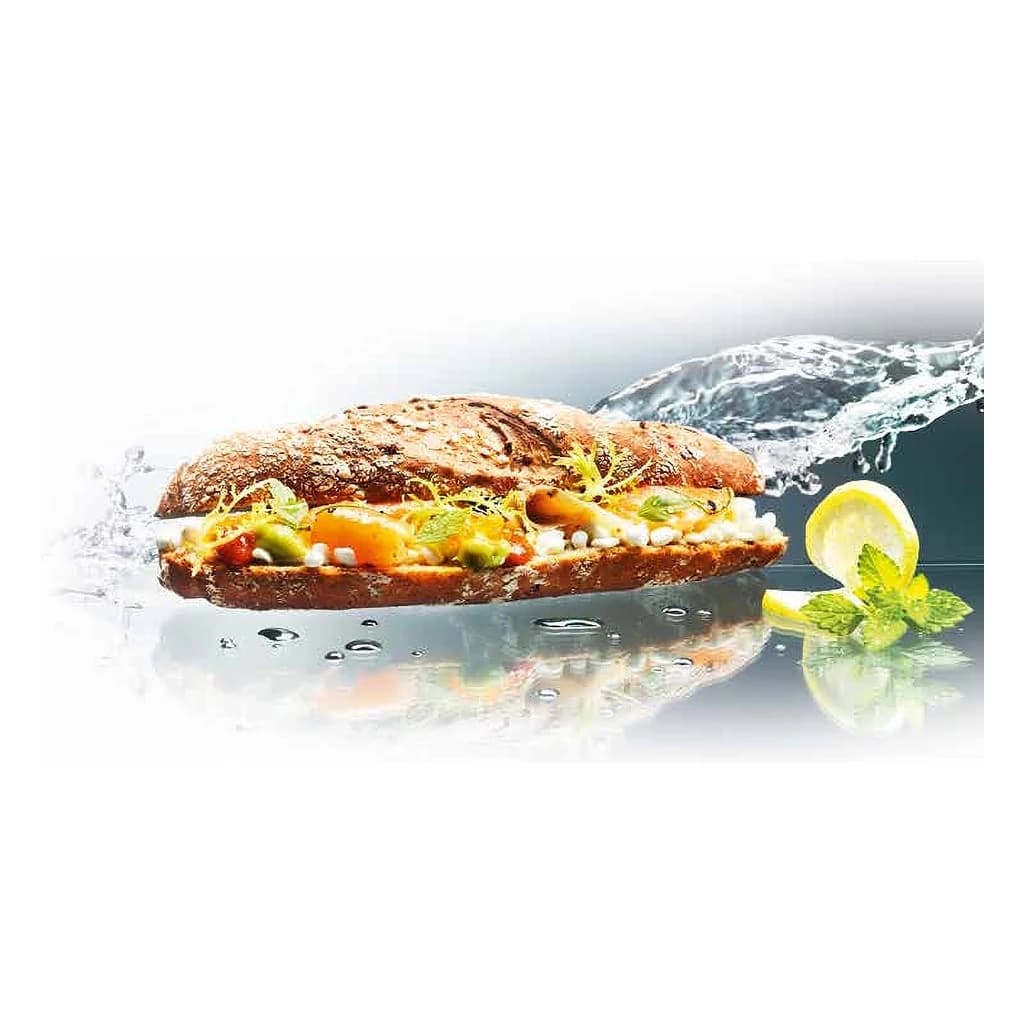 DOPPELDECKERMIX Herbal Mix 25 kg