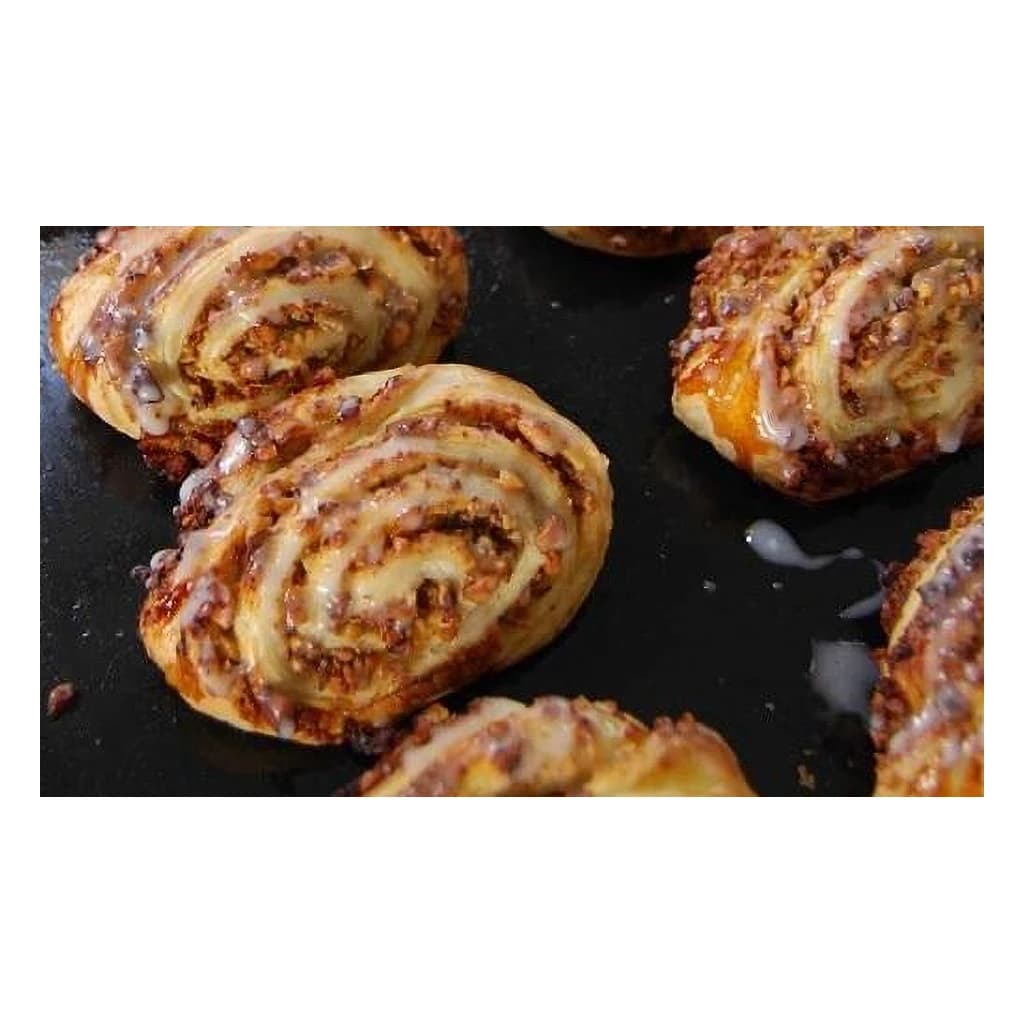 Helios Excellent Poppy Nuts Filling 10 kg