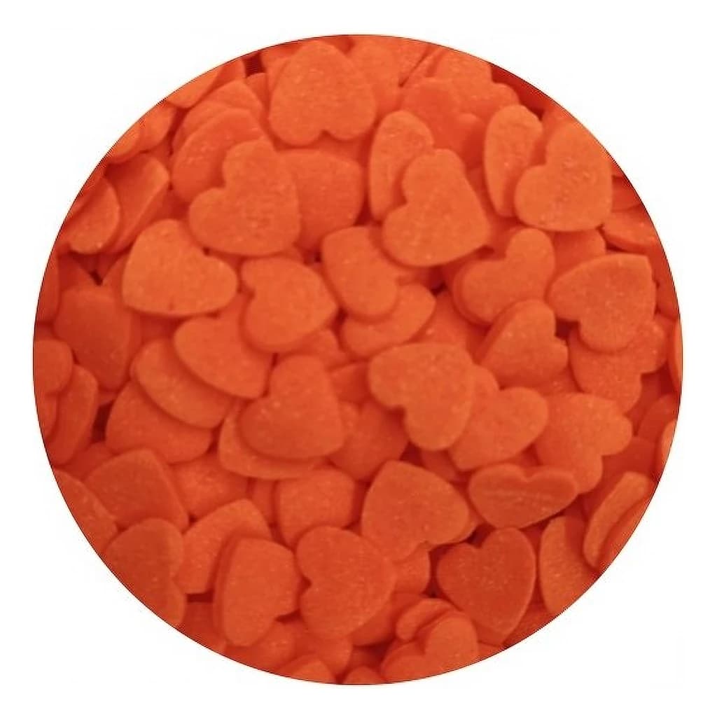 Confetti Sugar Sprinkles 50g