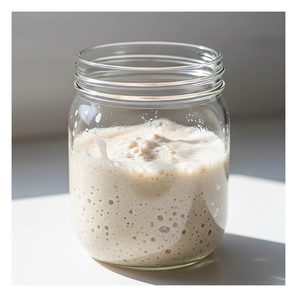 Liquid Sourdough Bas-light 12 kg