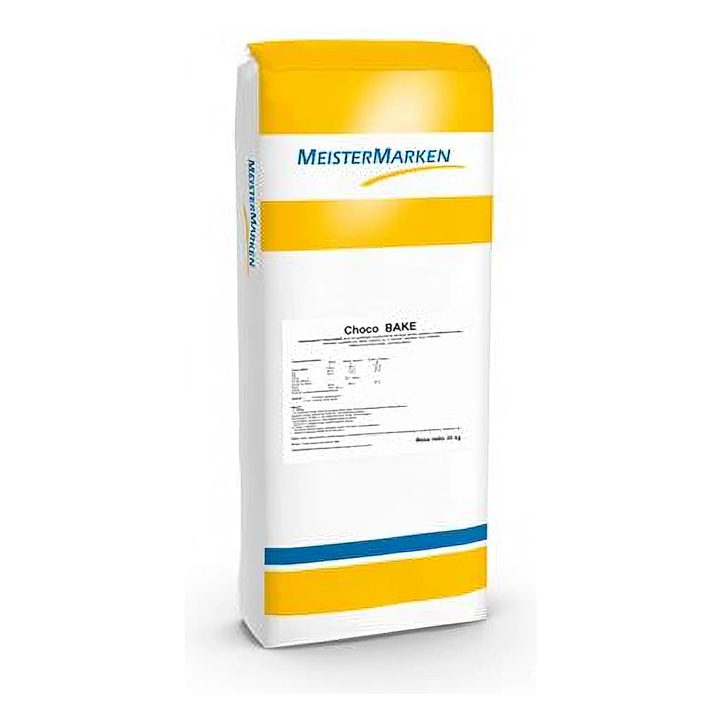CSM Choco Bake Mix 25 kg