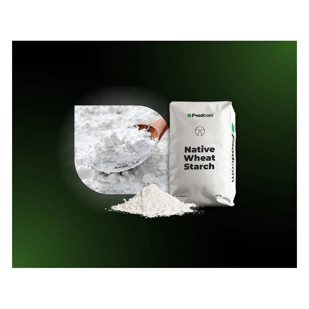 Wheat Starch Soltex 25 kg