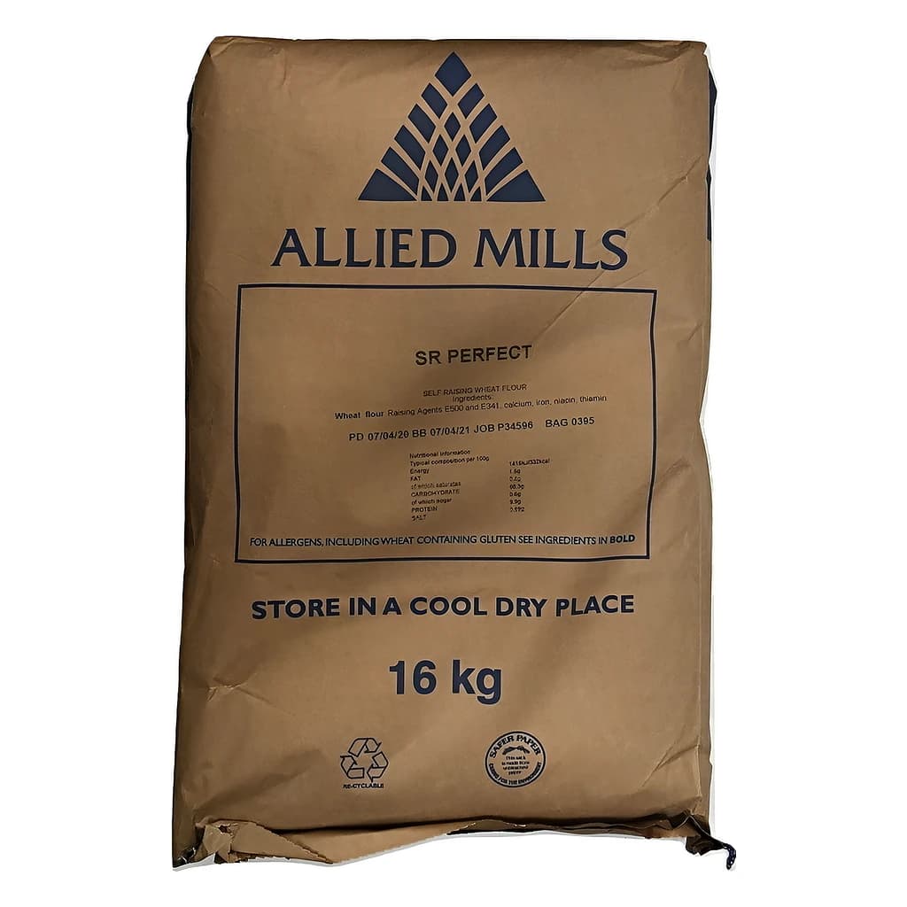 Self Raising Perfect 16 kg