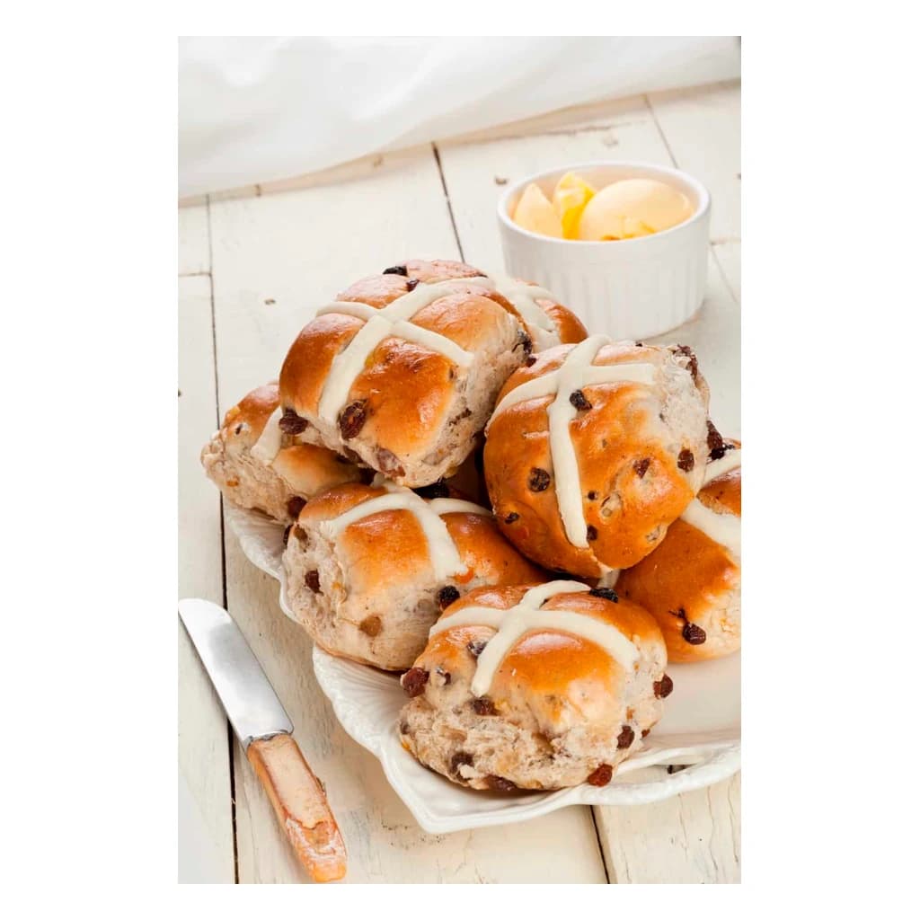 Bakels Baktem Blue 12.5 kg