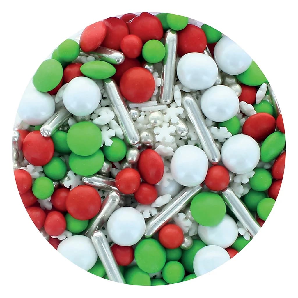 Edible PC Mix Elf 100 g