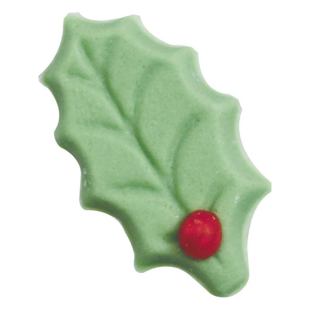 Sugardec-1-LF-Holly&Bry-Lt-Brn 24mm (432 pc)