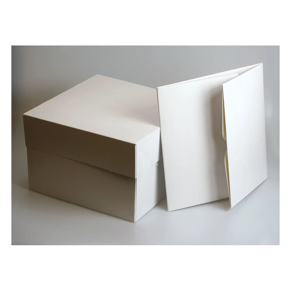 Heavy Duty Wedding Box