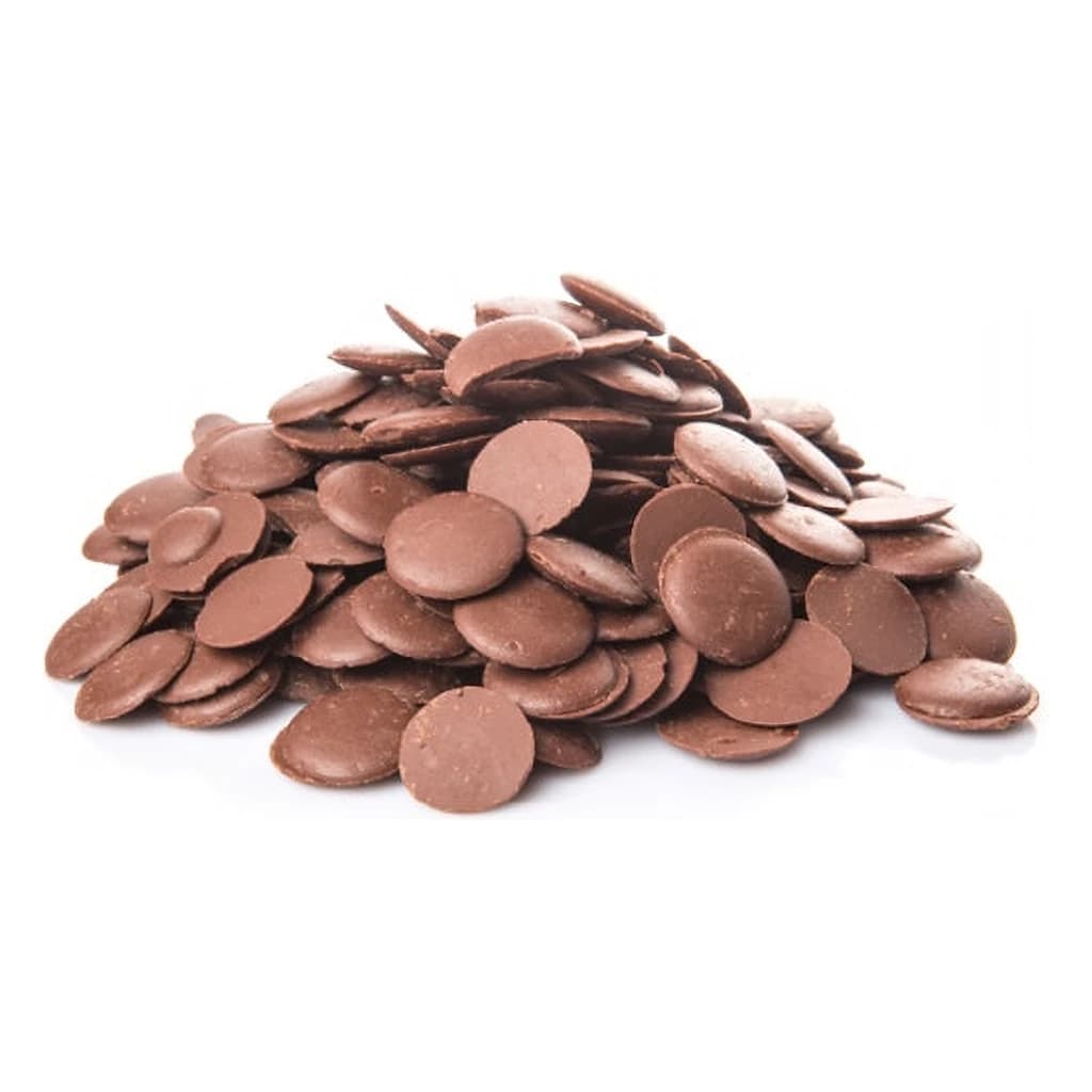 Milk Compound Coating Disc 20 kg