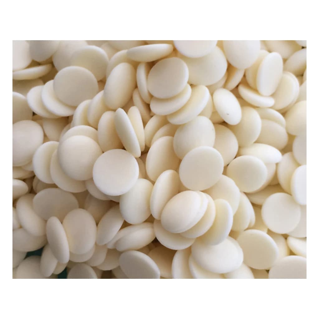 White Compound Coating Disc 20 kg