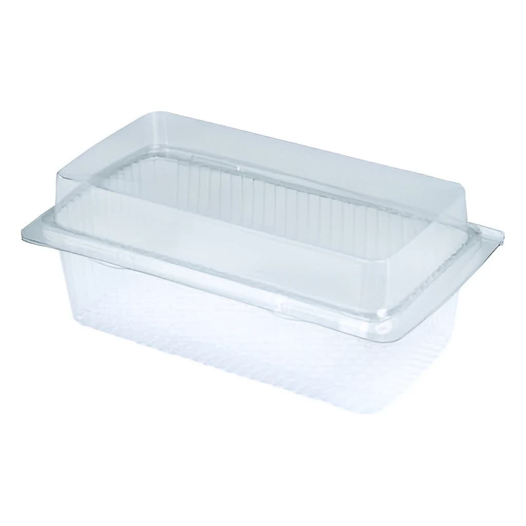 Plastic Hinge Pack Rectangular 206 x 115 x 80 mm – 240 pc