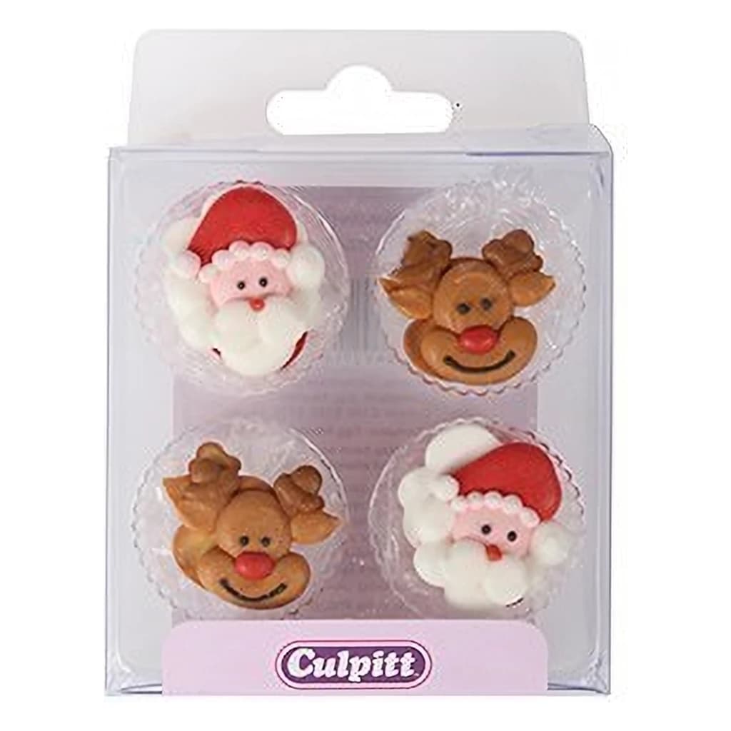 Sugardec-Piping-Santa/Rud-12PCE-RP-25 mm (12)
