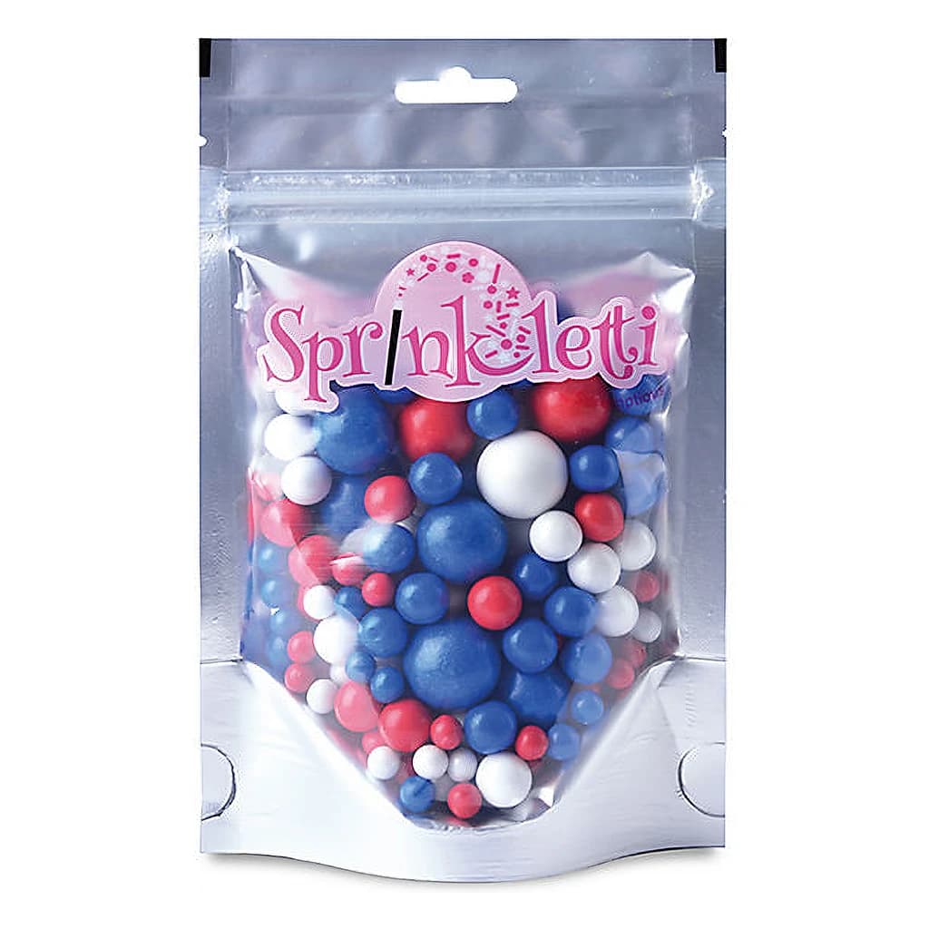 Jubilee Pearls 100 g (Sprinkletti)
