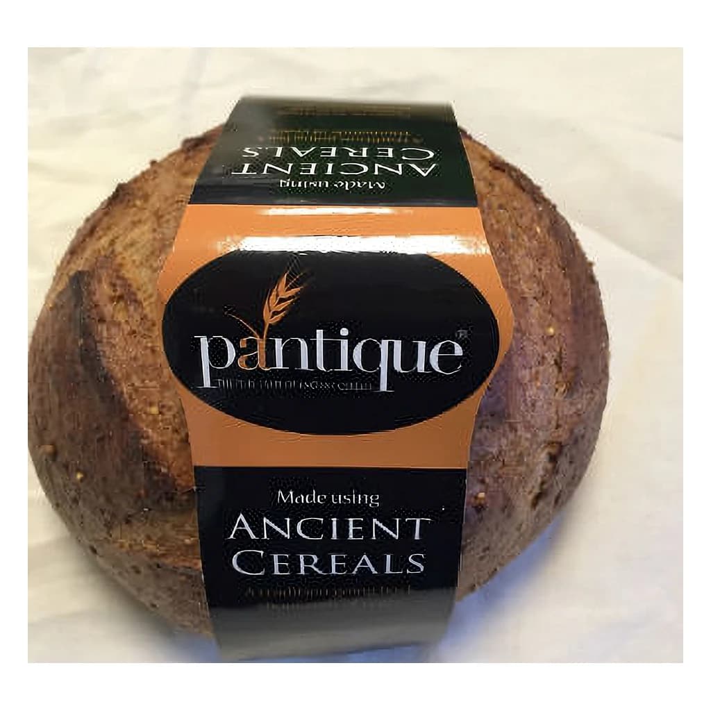 Craigmillar Pantique Ancient Grains Ultimate Bread Mix 16 kg