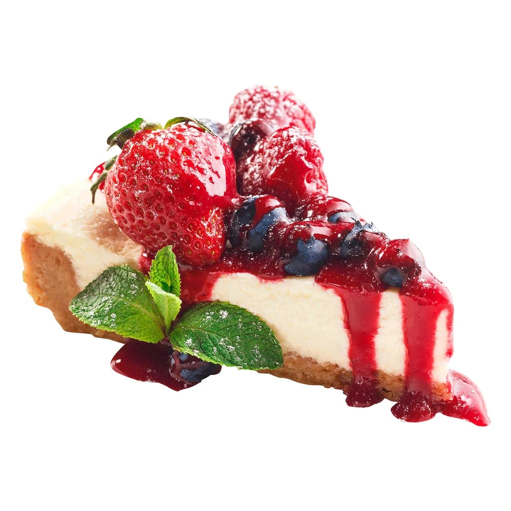 Cheesecake Filling Mix 4 × 1.25 5kg