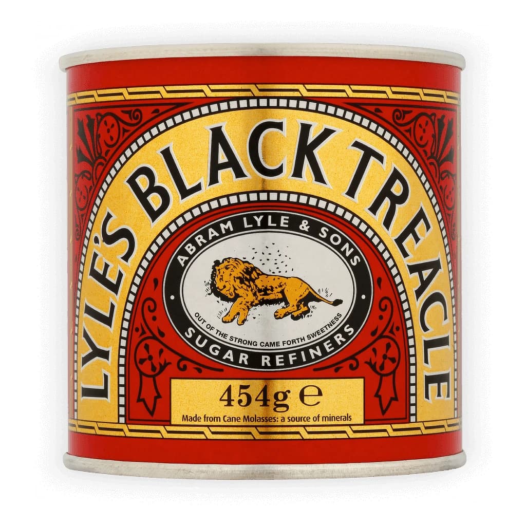 Black Treacle 25 kg