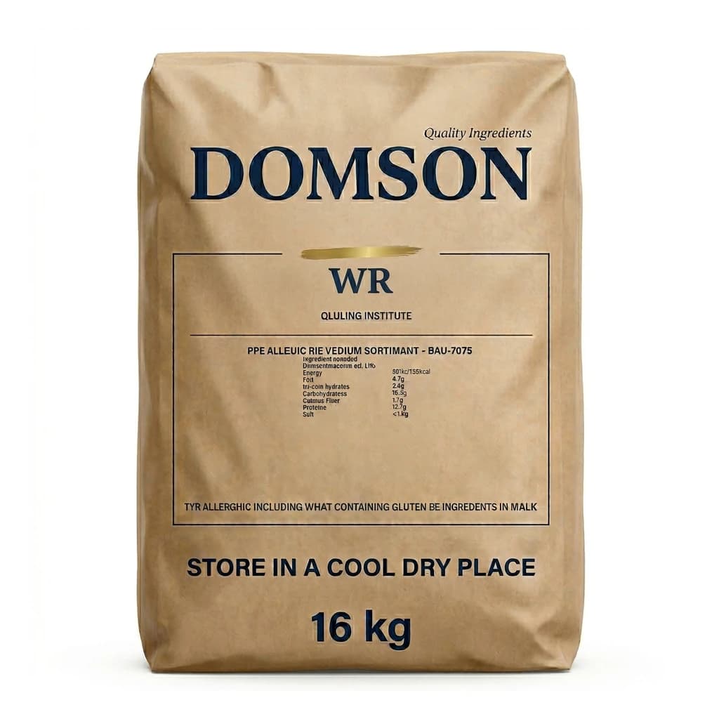 Domson WR 16 kg