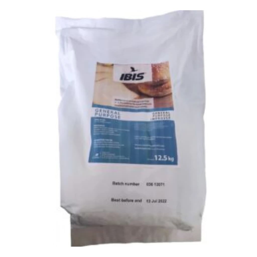 Ibis Clean Label Improver 12.5 kg