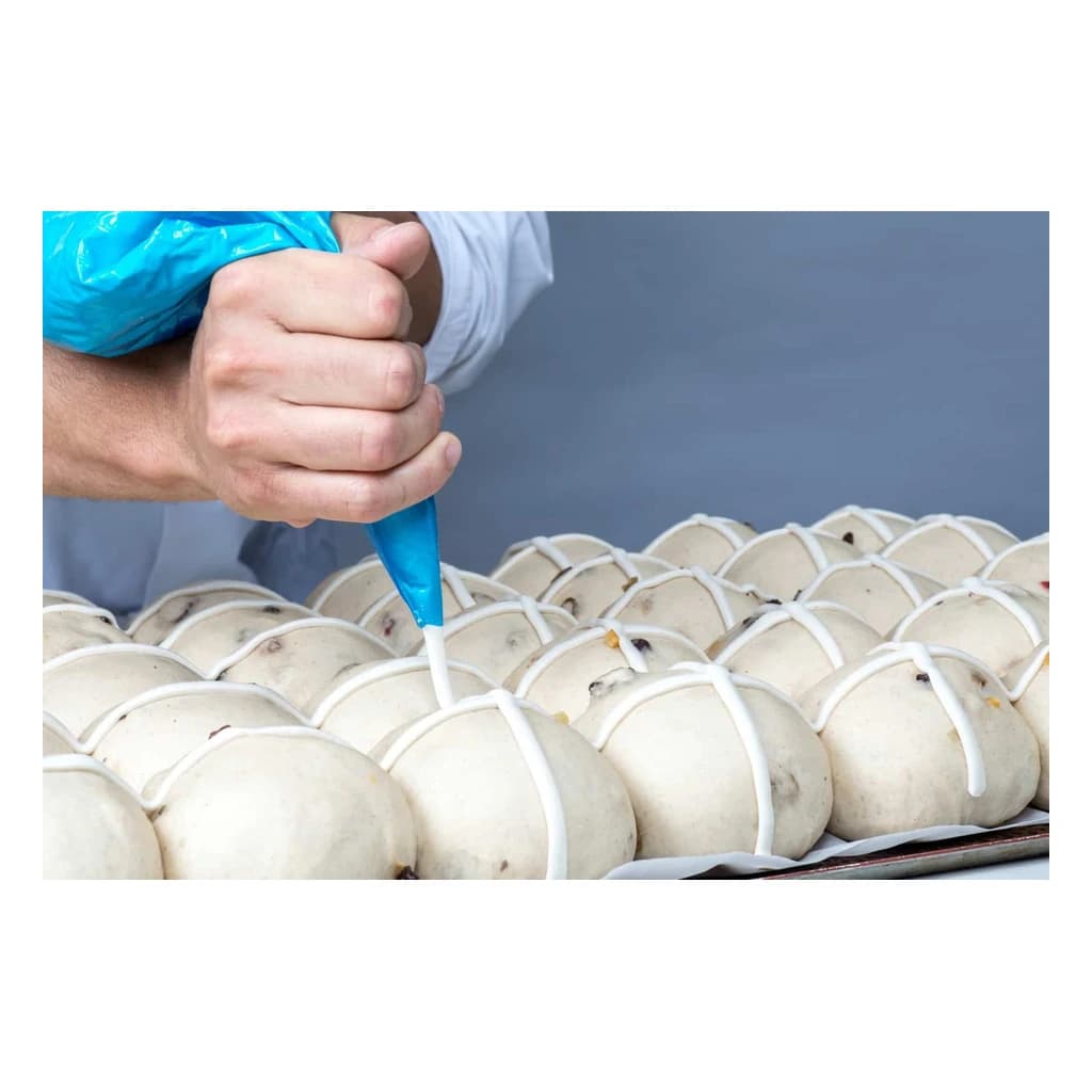 Bakels Crossing Paste 10 kg