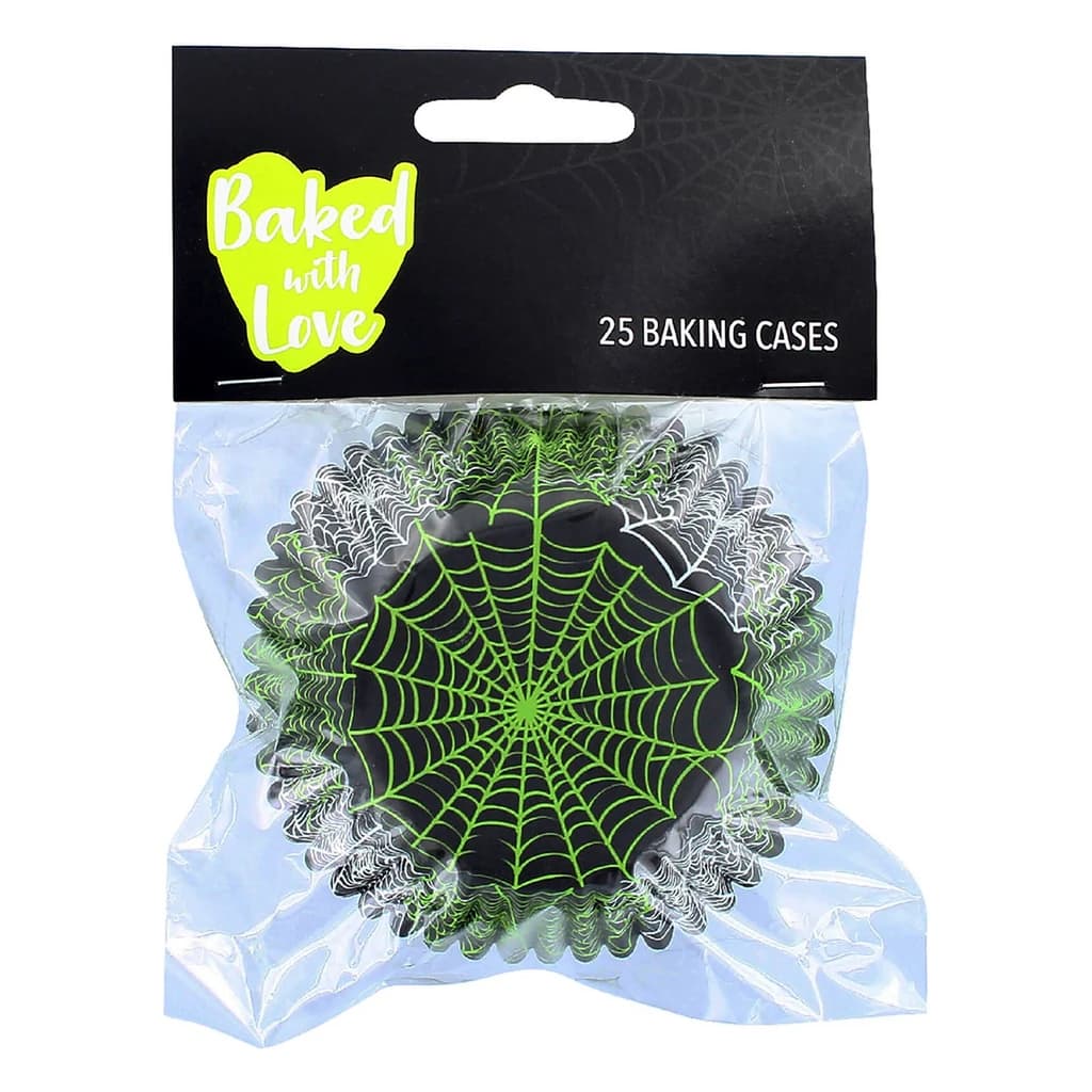 Baking Case BWL Foil Web RP 500 mm (25 pc)