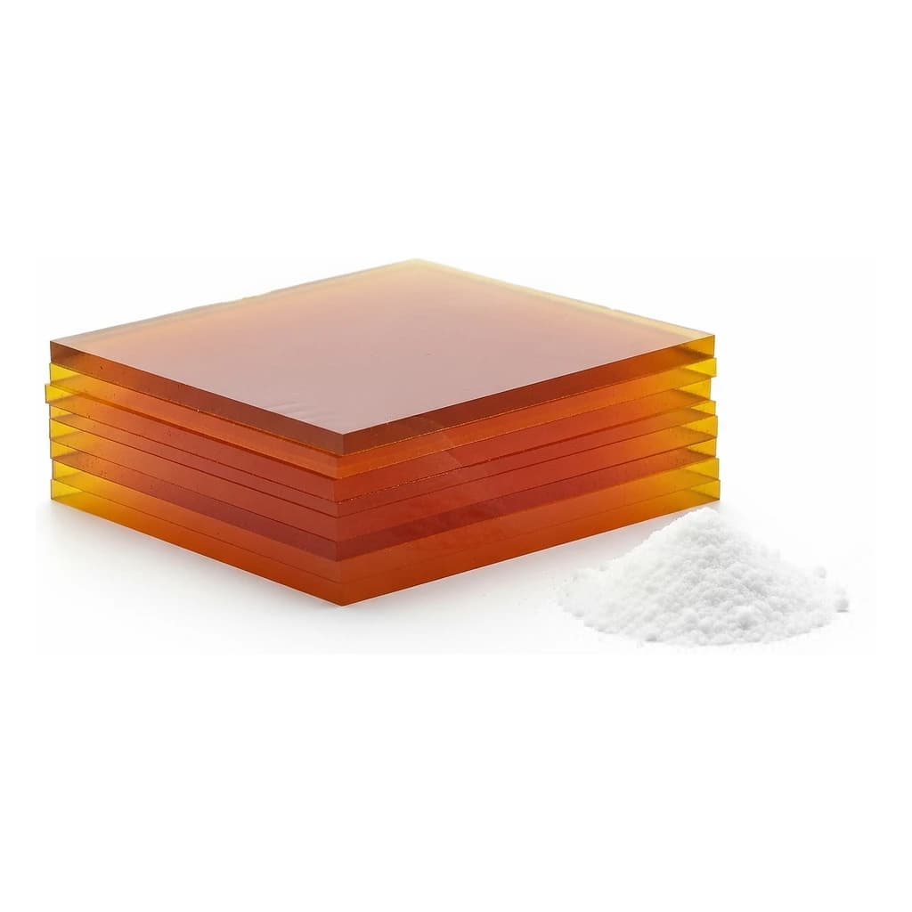 Gelatine Edible E100 15 kg