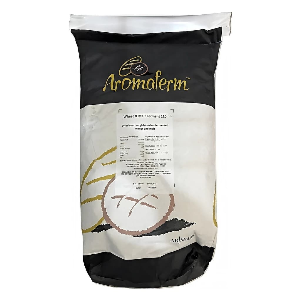 Aromaferm Wheat & Malt 110 12.5 kg