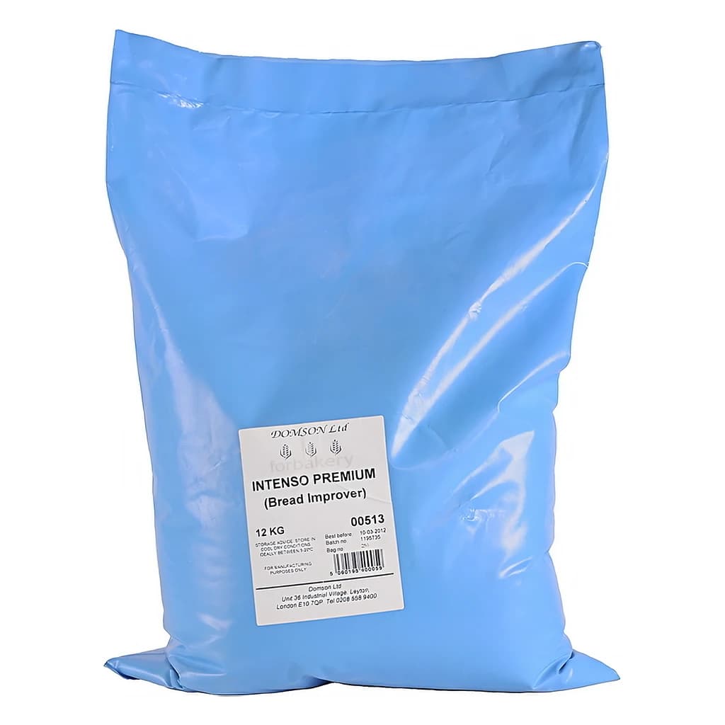 Intenso Premium Bread Improver 12 kg