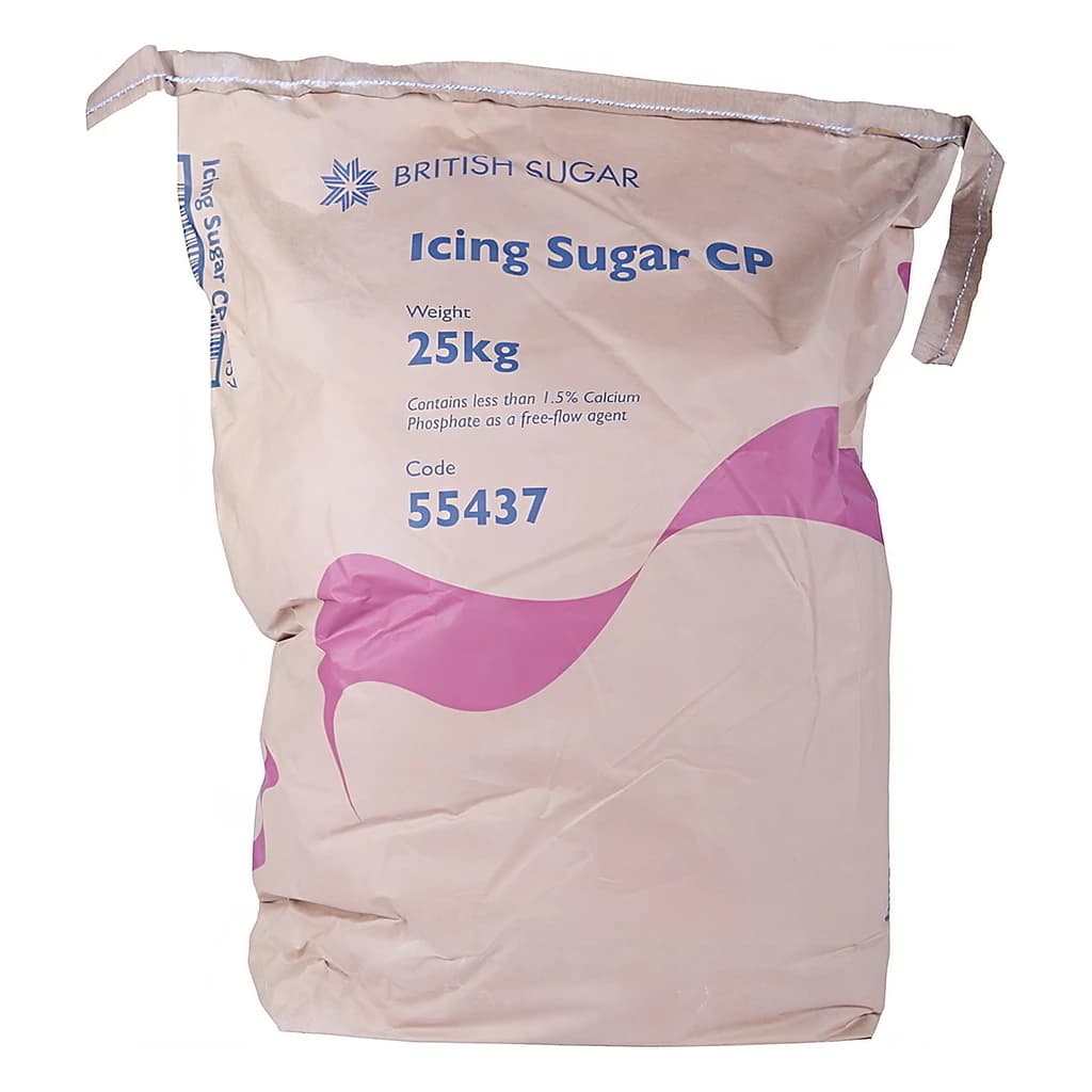 Icing Sugar 25 kg