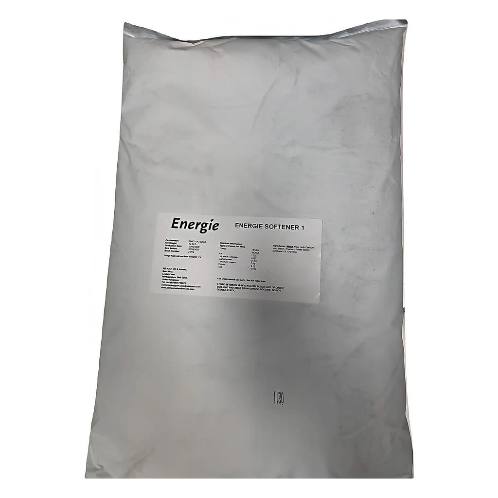 Energie Softener 1% 12.5 kg