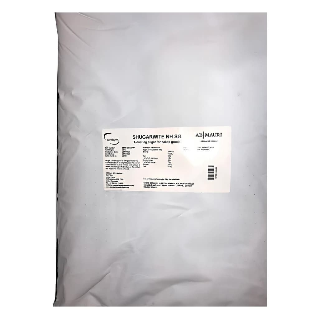 Shugarwite NH SG 25 kg