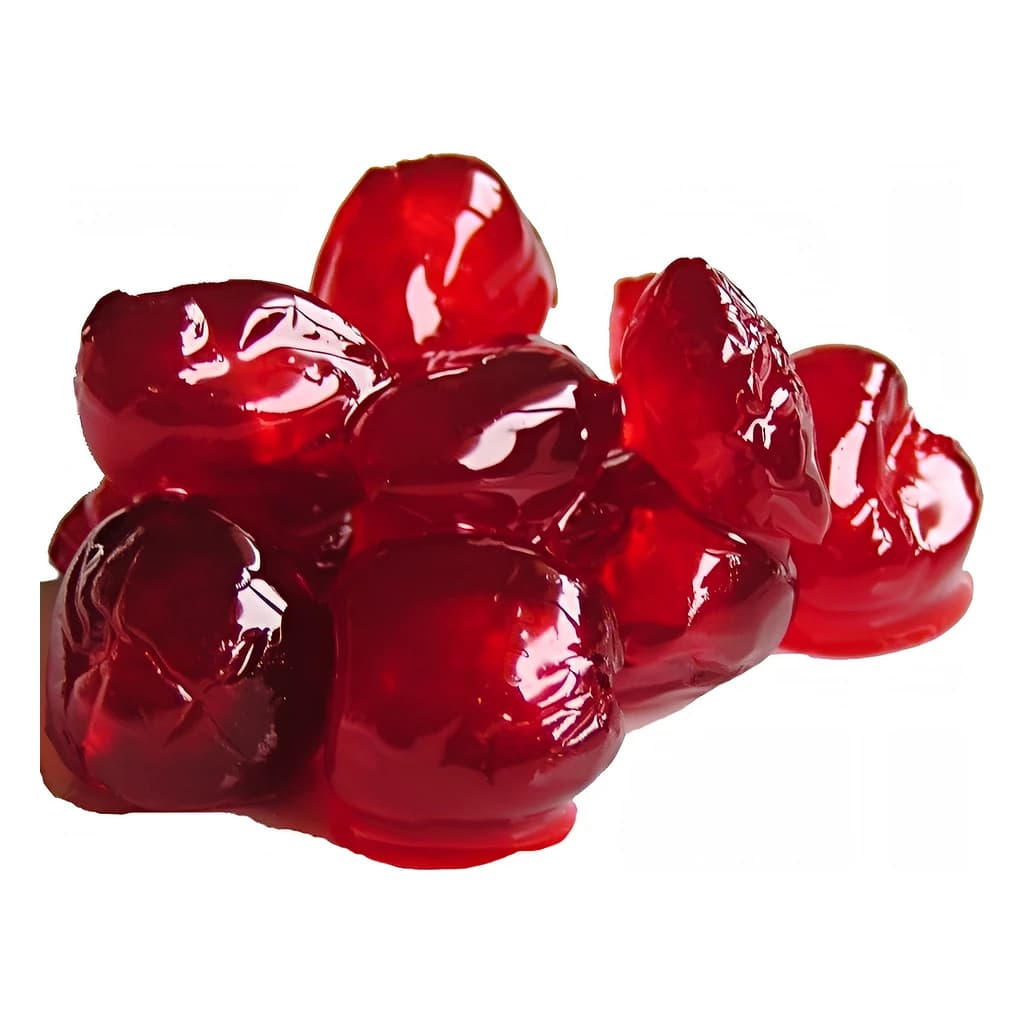 Cherries Whole & Broken 10 kg