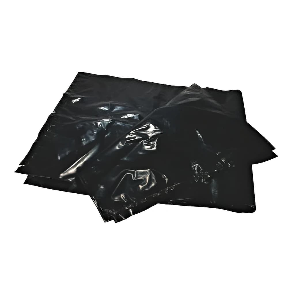 Rubbish Bag 457 x 735 x 975 mm (18x29x39") – 200 pc