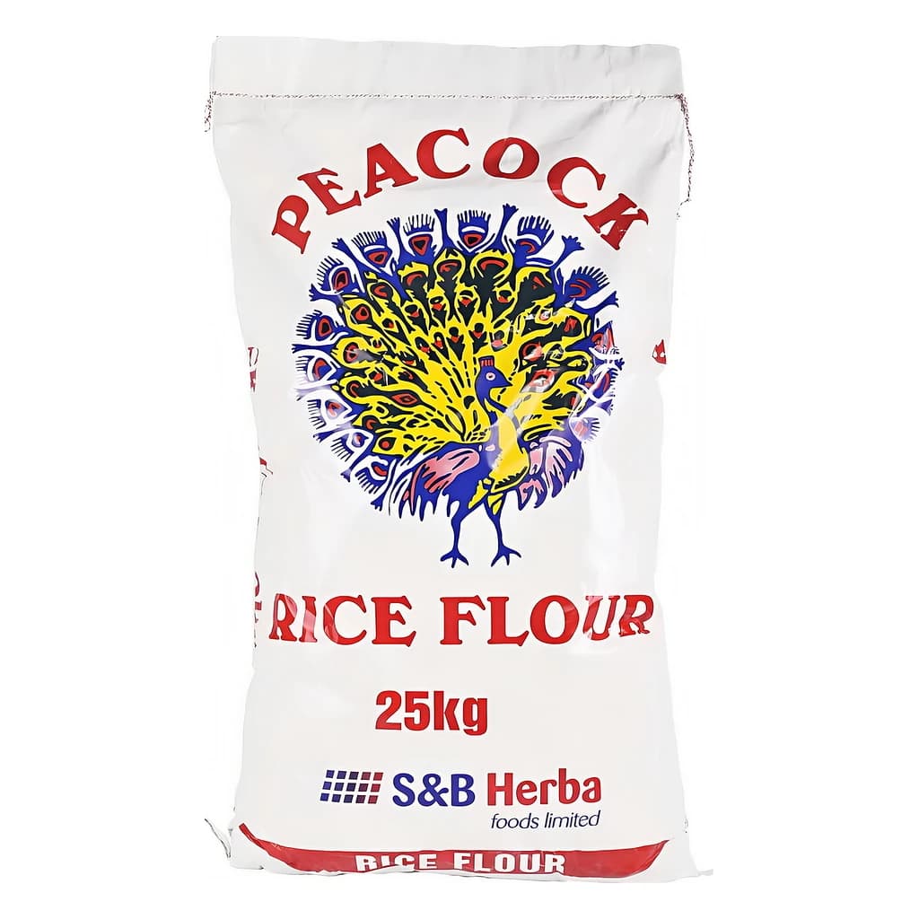 Rice Flour 25 kg