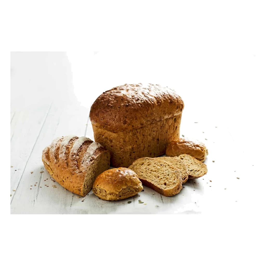 Bakels Multiseed Bread Concentrate 16 kg