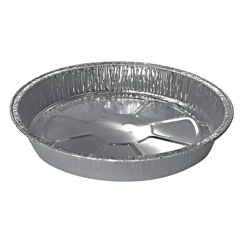 Foil Round Pie Dish 311 x 292 x 33 mm – 270 pc