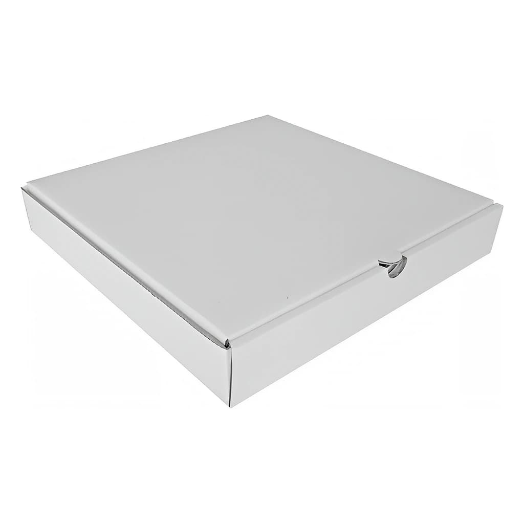 Regular Pizza Box (7×7×1.5") – 200 pc