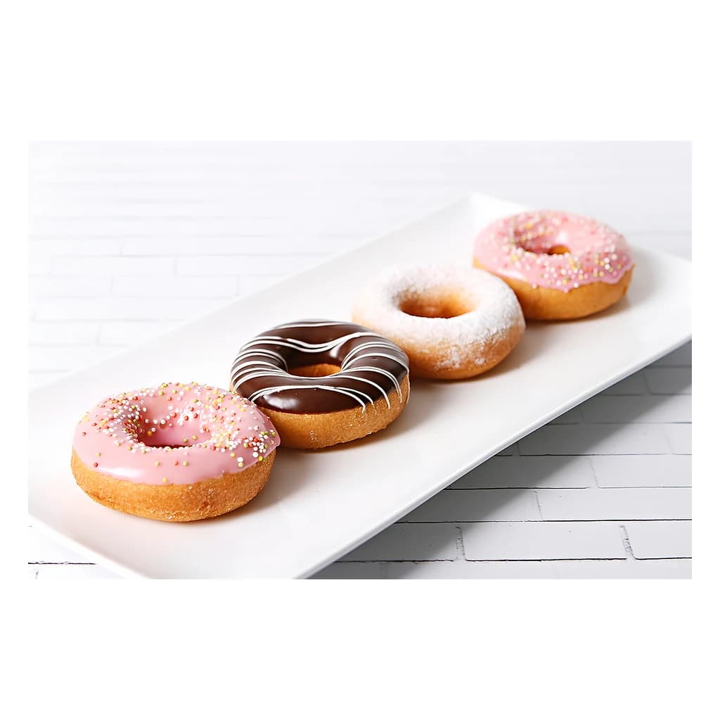 Ireks Global Yeast Donut Concentrate 25 kg