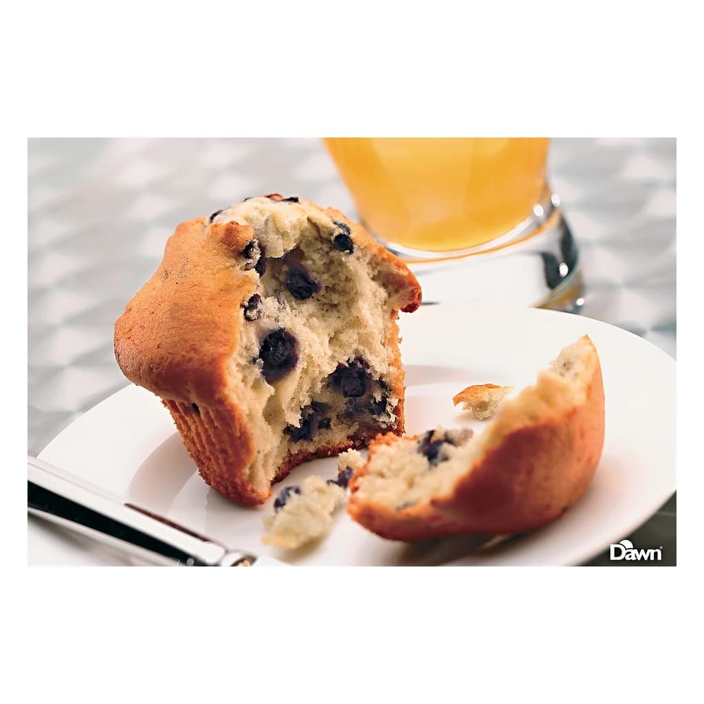 Dawn Plain Extra Moist Muffin Base 12.5 kg