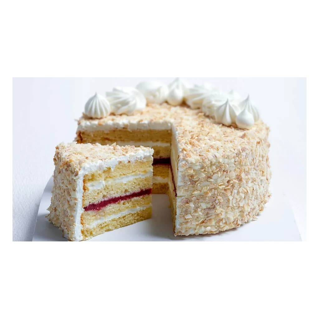 Satin CC Vegan Plain Mix 12.5 kg