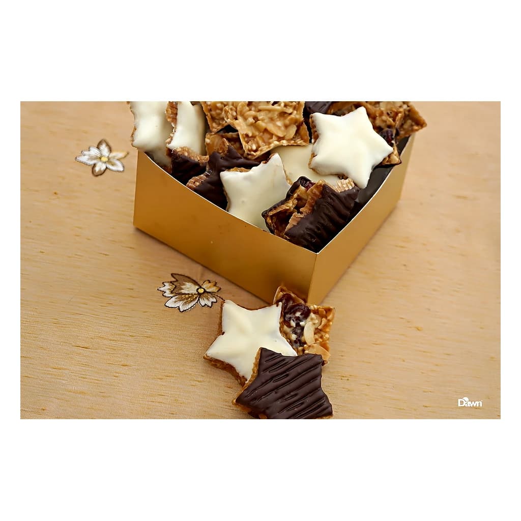 Dawn Florentine Mix 2 x 2 kg