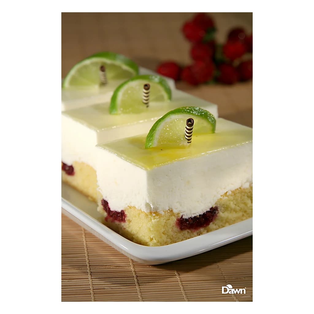 Cream Stabilizer Dawn Instant Neutral Fond 20kg