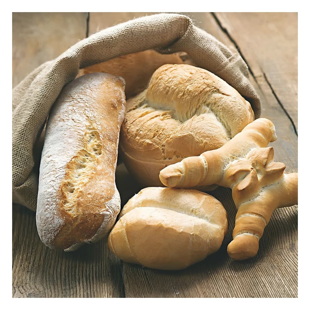 Ireks Pasta Acida K 25 kg